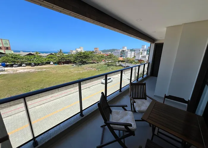 Pb Premium Places - Apartamentos De Alto Padrao Em Mariscal - 80 Metros Da Praia Bombinhas